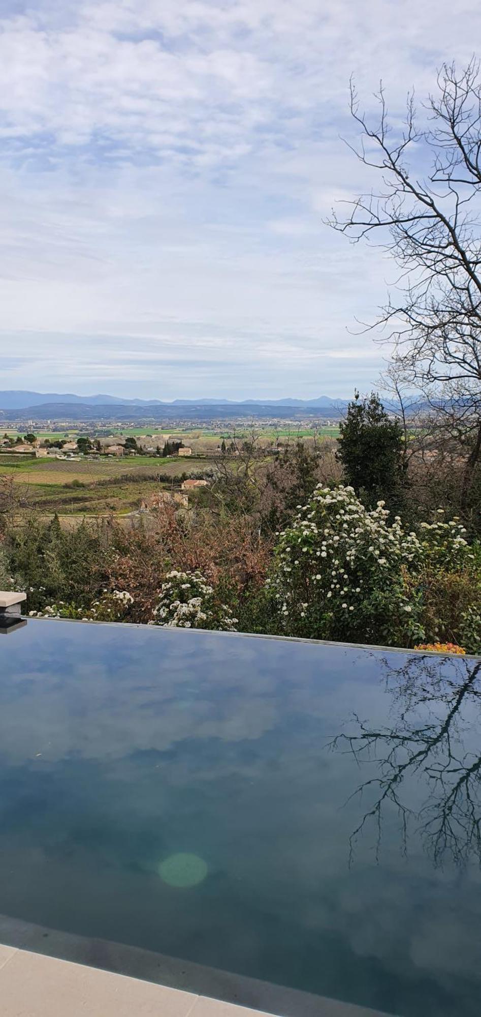 La Romarine Lägenhet Bourg-Saint-Andéol Exteriör bild